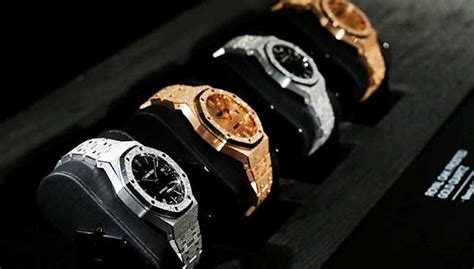 audemars piguet second hand malaysia